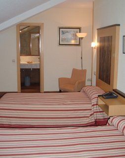 Hospederia La Sinagoga Hotel Ávila Luaran gambar