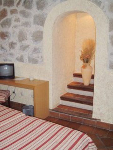 Hospederia La Sinagoga Hotel Ávila Luaran gambar